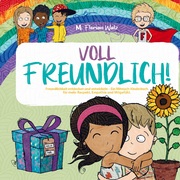 Voll Freundlich - Cover