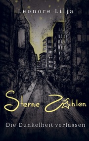 Sterne Zählen - Cover
