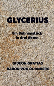 Glycerius - Cover