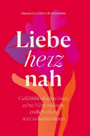 Liebe herznah - Cover