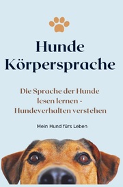Körpersprache Hunde - Cover