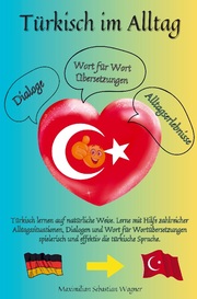 Türkisch im Alltag - Cover