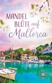 Mandelblüte auf Mallorca