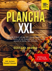Plancha XXL