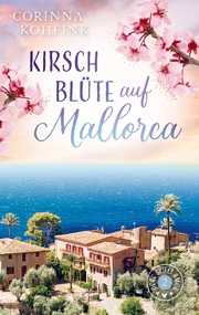 Kirschblüte auf Mallorca - Cover