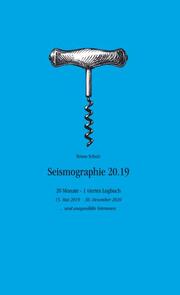 Seismographie 20.19 - Cover