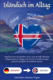Isländisch im Alltag