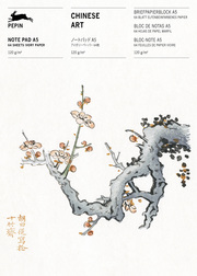 Chinese Art - Cover