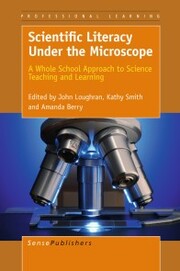 Scientific Literacy Under the Microscope