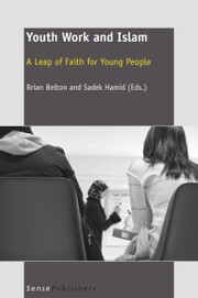 Youth Work and Islam - Cover