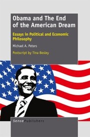 Obama and The End of the American Dream