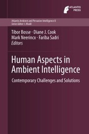 Human Aspects in Ambient Intelligence