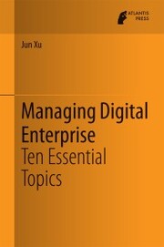 Managing Digital Enterprise - Cover