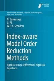 Index-aware Model Order Reduction Methods