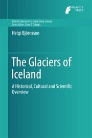 The Glaciers of Iceland