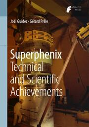 Superphenix - Cover