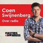 Coen Swijnenberg over Radio - Cover