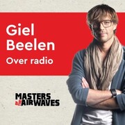 Giel Beelen over Radio