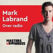 Mark Labrand over Radio - Cover