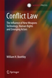 Conflict Law
