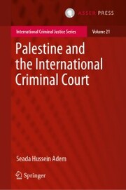 Palestine and the International Criminal Court