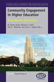 Community Engagement in Higher Education