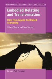 Embodied Relating and Transformation - Cover