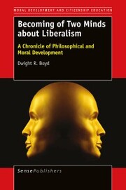 Becoming of Two Minds about Liberalism