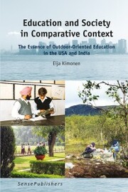 Education and Society in Comparative Context