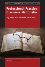 Professional Practice Discourse Marginalia