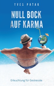 NULL BOCK AUF KARMA - Cover