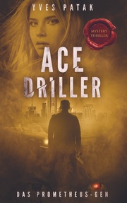 ACE DRILLER - Cover