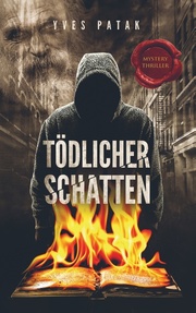 TÖDLICHER SCHATTEN - Cover