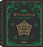 Wiccapedia - Cover