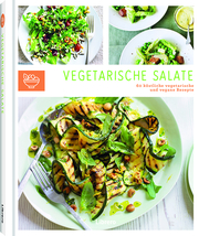 Vegetarische Salate