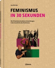 Feminismus in 30 Sekunden - Cover