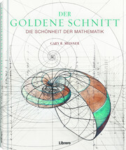 Der Goldene Schnitt - Cover