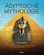 Ägyptische Mythologie - Cover