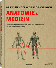 Anatomie & Medizin - Cover
