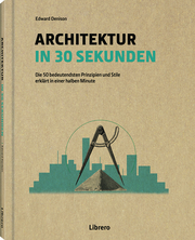 Architektur in 30 Sekunden - Cover