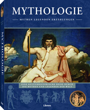 Mythologie - Cover
