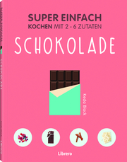 Schokolade - Cover