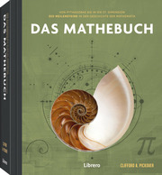 250 Meilensteine Das Mathebuch - Cover