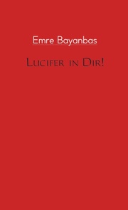 Lucifer in Dir! - Cover