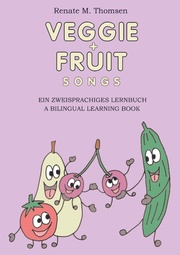 VEGGIE + FRUIT SONGS