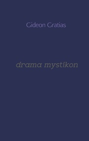 drama mystikon - Cover