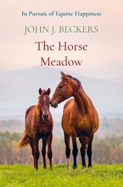 The Horse Meadow - Cover