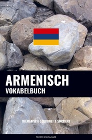 Armenisch Vokabelbuch