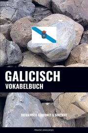 Galicisch Vokabelbuch