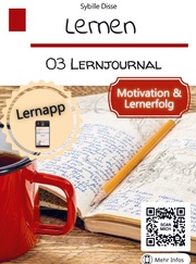 Lernen Band 03: Lernjournal